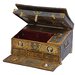 Writing box