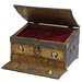 Writing box