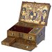Writing box