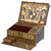 Writing box