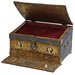 Writing box