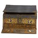 Writing box