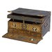Writing box
