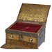 Writing box