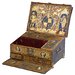Writing box