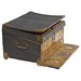 Writing box
