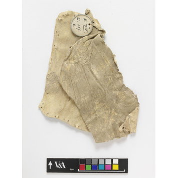 Fragments - The Stein Collection