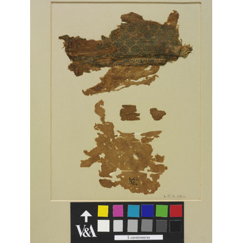 Fragment - The Stein Collection Fragment - The Stein Collection