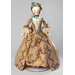 Fashion doll with accessories
