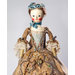 Fashion doll with accessories