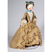 Fashion doll with accessories