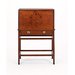 Cabinet on stand