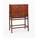 Cabinet on stand