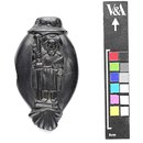 Rosary bead - St James the Greater Rosary bead - St James the Greater