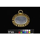 Althaea extinguishing the brand at the birth of Meleager (Intaglio) Althaea extinguishing the brand at the birth of Meleager (Intaglio)