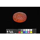 Neptune and Minerva rescuing Achilles from the Salamander (Intaglio) Neptune and Minerva rescuing Achilles from the Salamander (Intaglio)