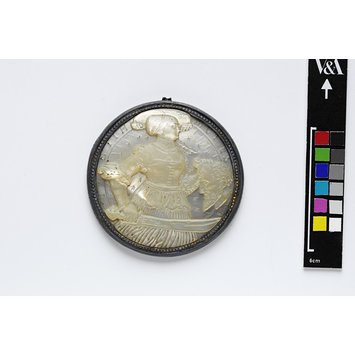 Relief - Judith with the Head of Holofernes Relief - Judith with the Head of Holofernes