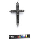Crucifix - Crucifx