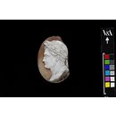 Napoleon I Bonaparte (Cameo)