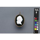 King George III and Queen Charlotte (Cameo)