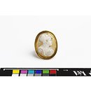 Cameo - Minerva Cameo - Minerva