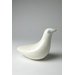 Bird bath toy