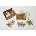 Card game - Historical Amusement - A New Game