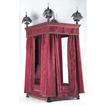 Bed - Boughton Bed