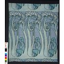 Furnishing fabric - Pan Pipes