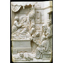 Death of the Virgin (Relief)