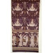 Furnishing fabric - The British Empire