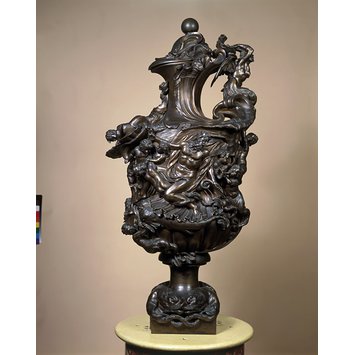 Ewer - Ewer