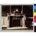 Photograph - Fireplace, Austrian Embassy, 57 Rue de Varenne, Paris, France