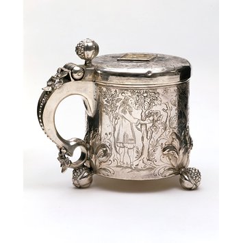 Tankard