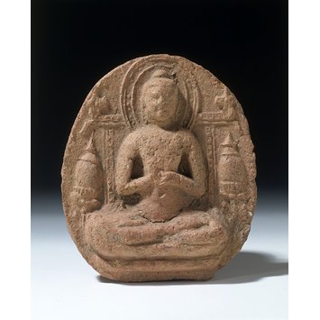 Votive seal Votive seal