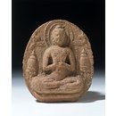 Votive seal