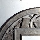 Tomb stone of Antonio and Caterina Maggi da Bassano (Tomb stone)