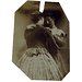 Photograph - Isabella Grace and Clementina Maude, 5 Princes Gardens; Photographic Study Photograph - Isabella Grace and Clementina Maude, 5 Princes Gardens; Photographic Study