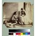 Photograph - Clementina and Isabella Grace Maude, 5 Princes Gardens; Photographic Study