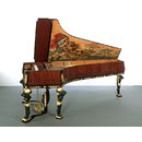 Grand piano