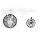 Medal - Emblem of the Swiss Confederation Medal - Emblem of the Swiss Confederation
