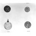 Medal - Martin Luther