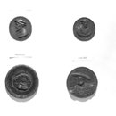 Otto Heinrich, Count Palatine, and his brother Philip (Medal) Otto Heinrich, Count Palatine, and his brother Philip (Medal)