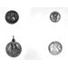 Medal - Martin Luther