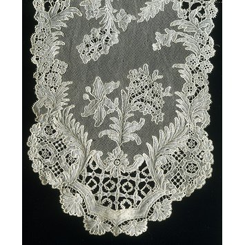 Lappet