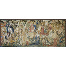 Tapestry - Falconry Tapestry - Falconry