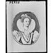 Portrait miniature - Elizabeth I