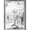 Book V; Paradise Lost (Drawing) Book V; Paradise Lost (Drawing)