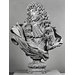 Portrait bust - Charles II