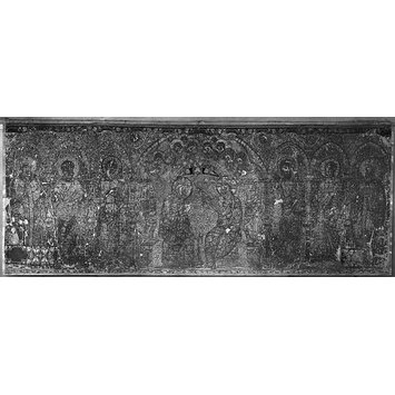 Altar frontal - The Veglia Altar Frontal Altar frontal - The Veglia Altar Frontal
